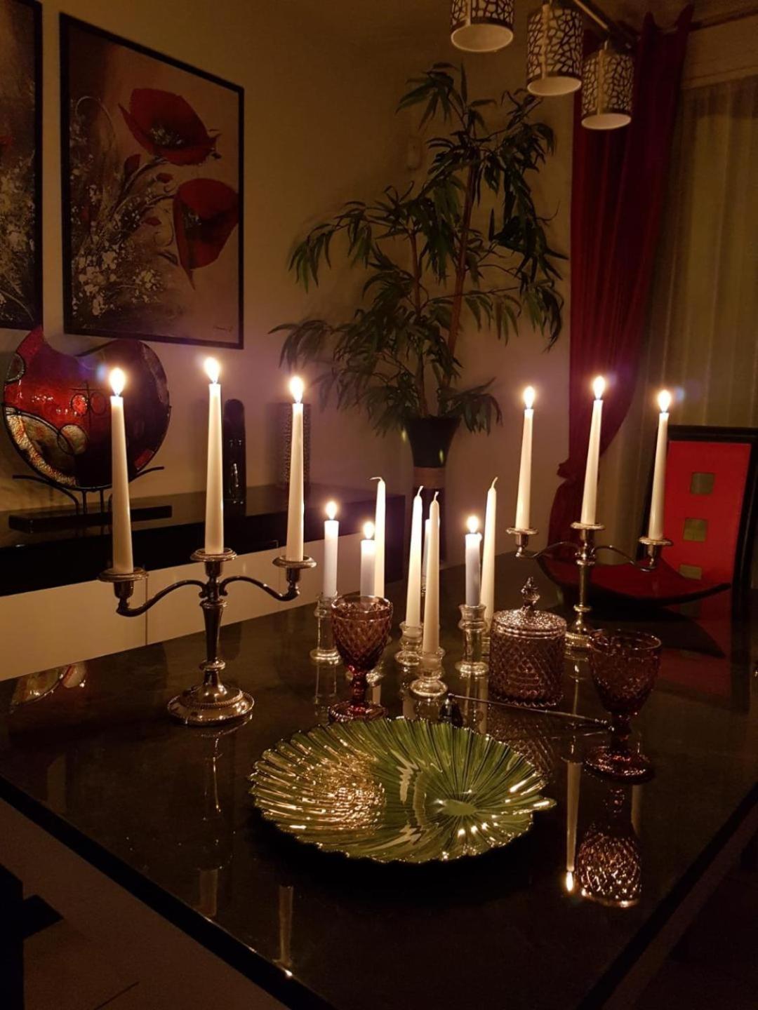 Chez Maryna Bed & Breakfast Longpont-sur-Orge ภายนอก รูปภาพ