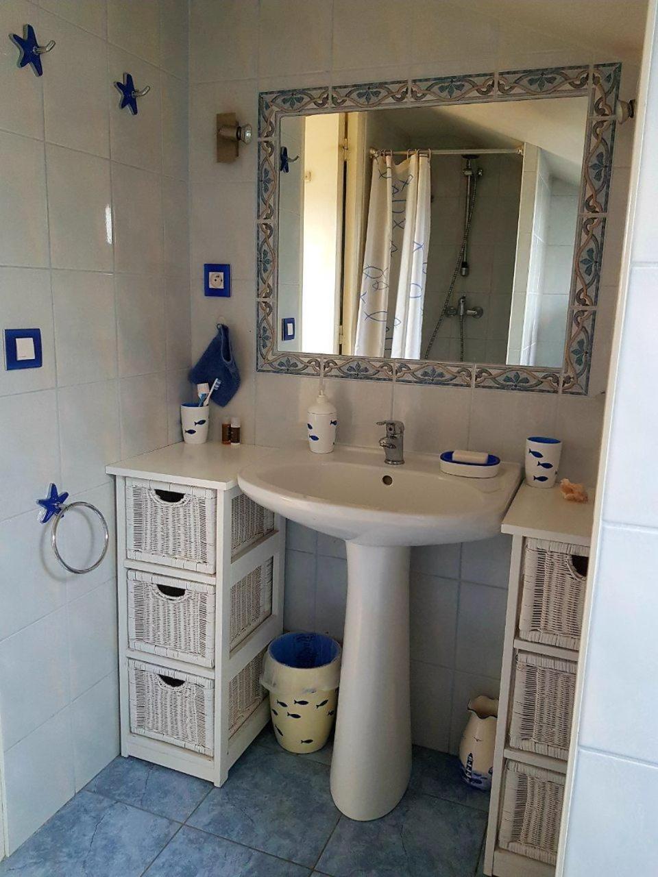 Chez Maryna Bed & Breakfast Longpont-sur-Orge ภายนอก รูปภาพ